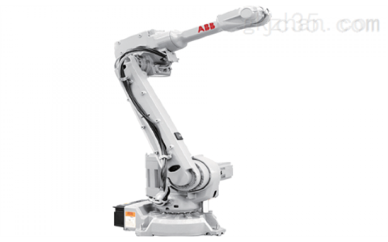 IRB 2600机器人